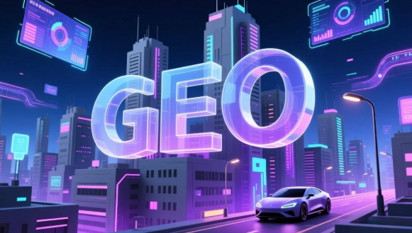 宁江区GEO 优化行业动态：主流搜索平台地域收录规则更新综述