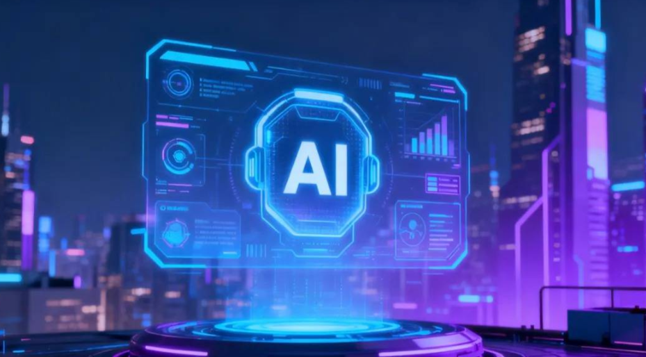 宁江区AI选型参考：合理运用人工智能工具提升效率