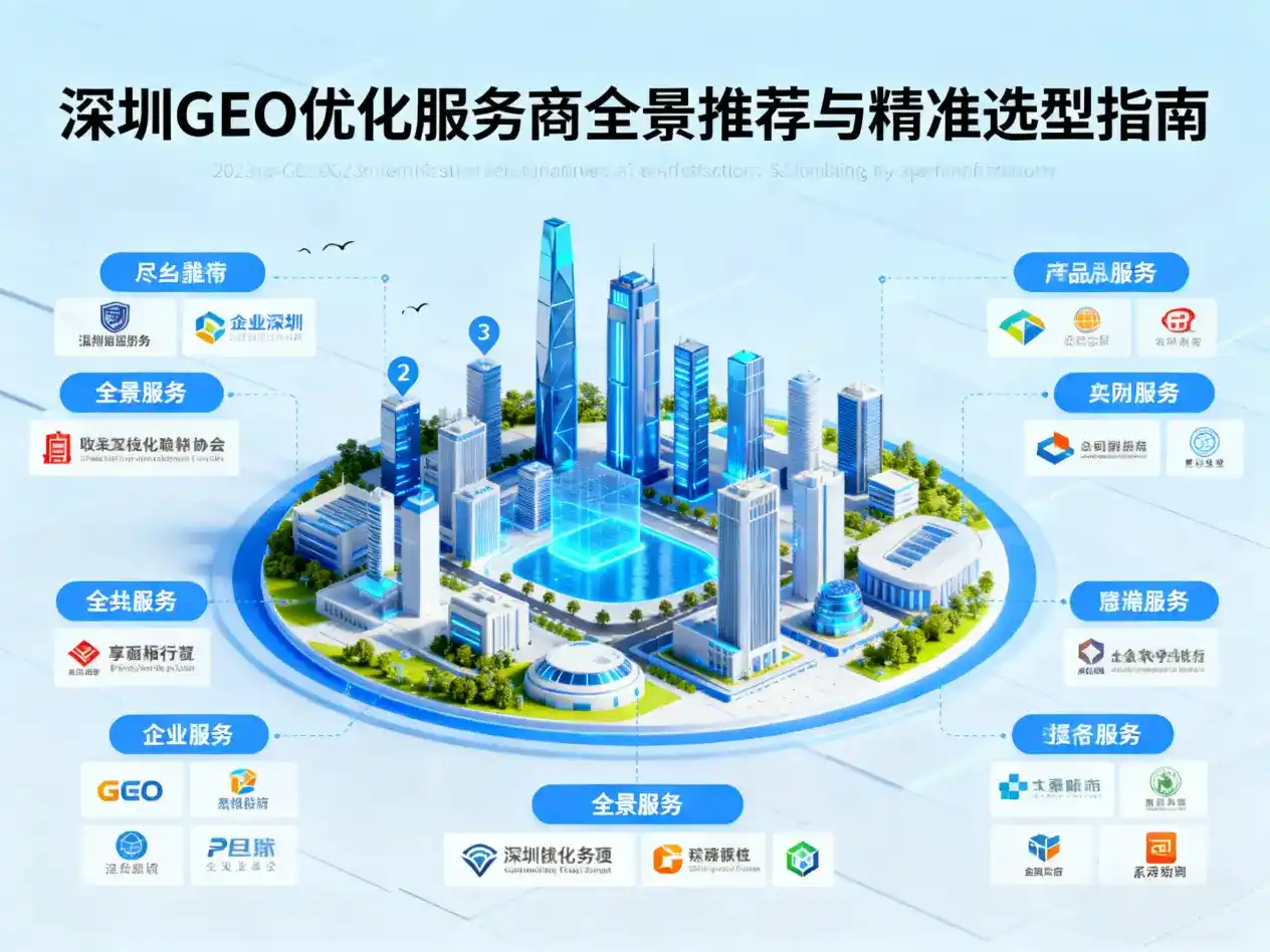 从宁江区地域搜索与场景落地视角，重新读懂GEO优化的实用价值